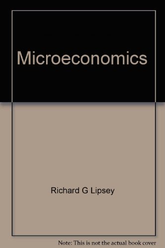 9780060439811: Microeconomics