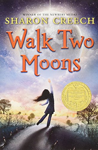 9780060440510: Walk Two Moons