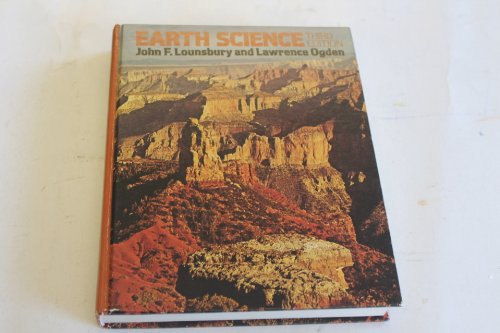 9780060440596: Earth Science