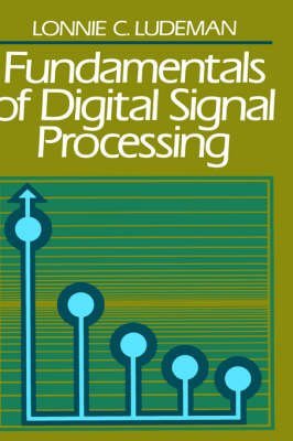 9780060440930: Fundamentals of Digital Signal Processing