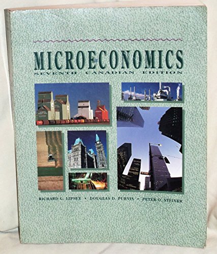 9780060441272: Microeconomics