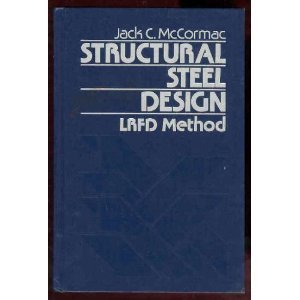 9780060443467: Structural Steel Design