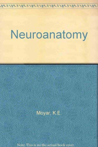 9780060446390: Neuroanatomy