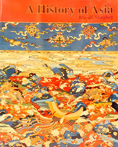 Stock image for A History of Asia for sale by HPB Inc.