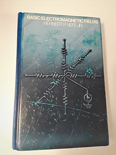 Beispielbild fr Basic Electromagnetic Fields zum Verkauf von Better World Books