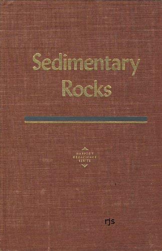 Imagen de archivo de Sedimentary Rocks a la venta por Better World Books