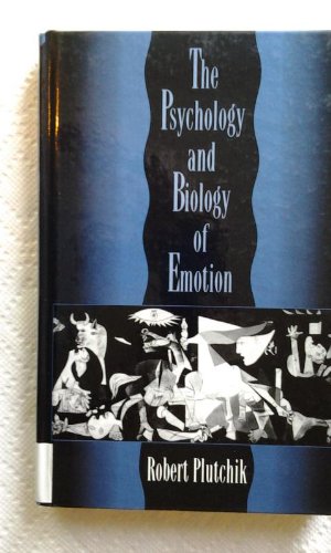 Stock image for The Psychology and Biology of Emotion for sale by GF Books, Inc.