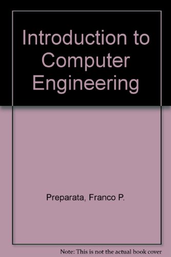9780060452711: Introduction to Computer Engineering