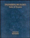 Imagen de archivo de Engineering Mechanics : Statics and Dynamics w/ NO DISK a la venta por Bingo Used Books