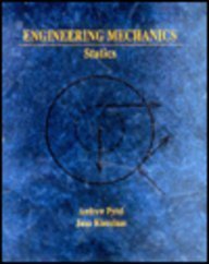 Beispielbild fr Engineering Mechanics : Statics zum Verkauf von Better World Books: West