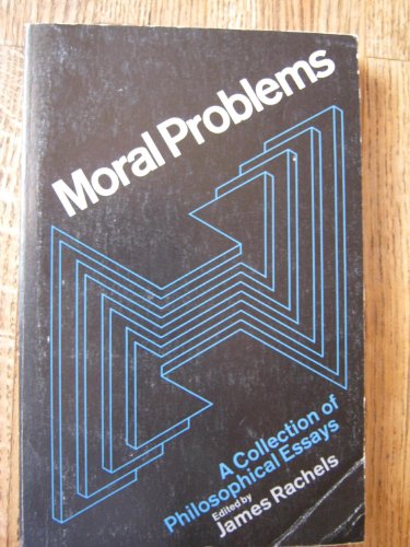 9780060453060: Moral Problems