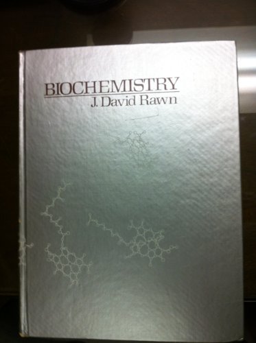 9780060453350: Biochemistry