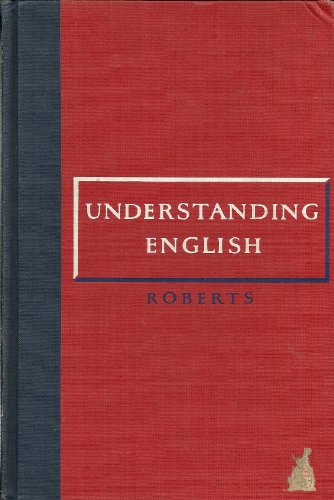 9780060454609: Understanding English