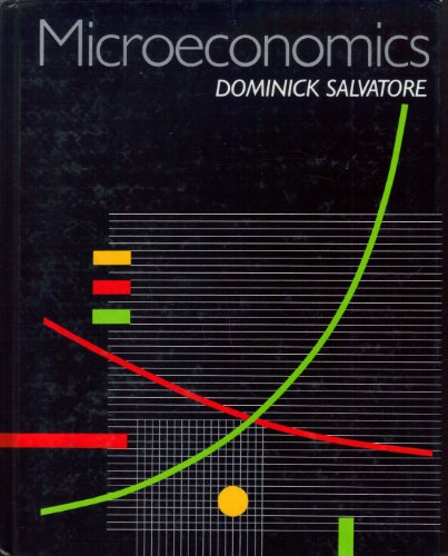 Beispielbild fr Intermediate Microeconomics zum Verkauf von Better World Books