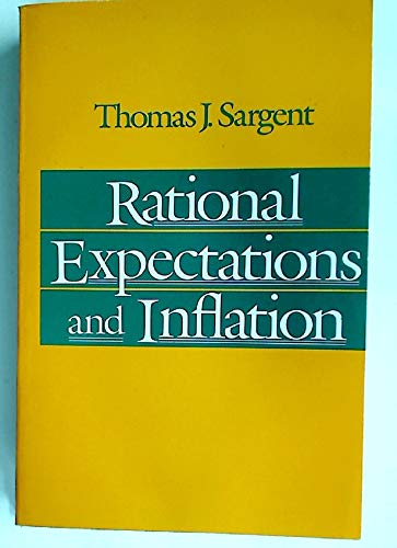 9780060457419: Rational Expectations and Inflation