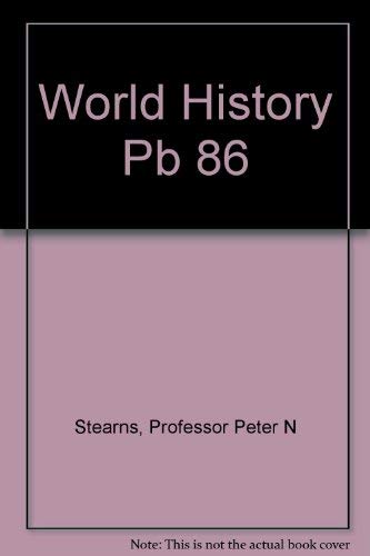 Stock image for World History: Patterns of Change and Continuity for sale by Bayside Books