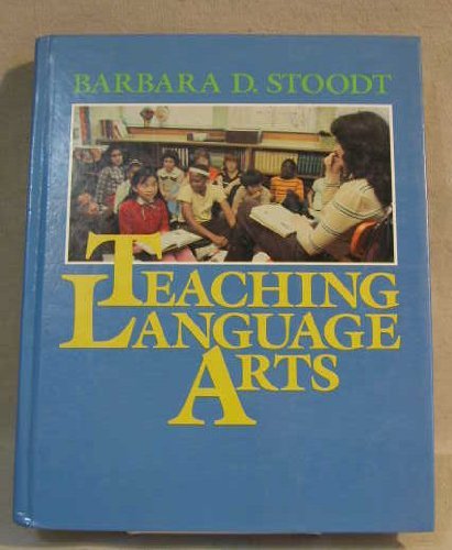 Stock image for Teaching Language Arts for sale by BooksRun