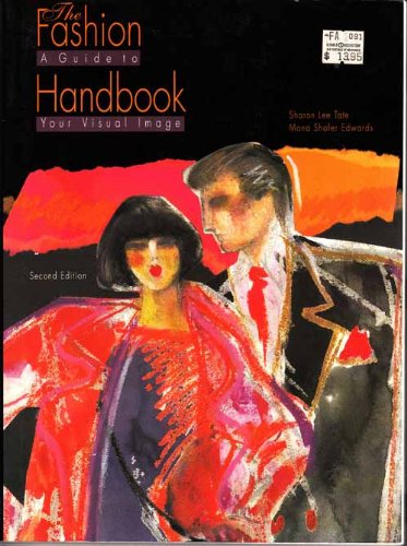 Beispielbild fr Fashion Handbook zum Verkauf von BooksRun