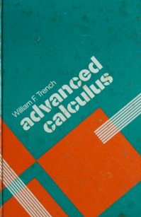 Stock image for Advanced calculus for sale by HPB-Red