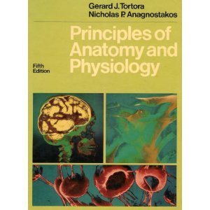 Beispielbild fr Principles of Anatomy and Physiology zum Verkauf von Better World Books