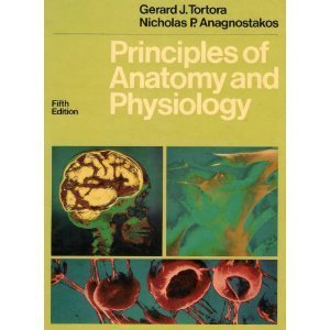 Principles of anatomy and physiology