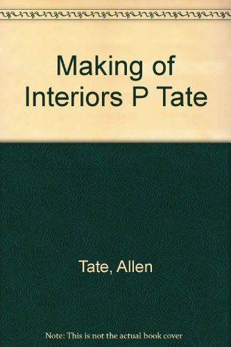 The Making of Interiors: An Introduction