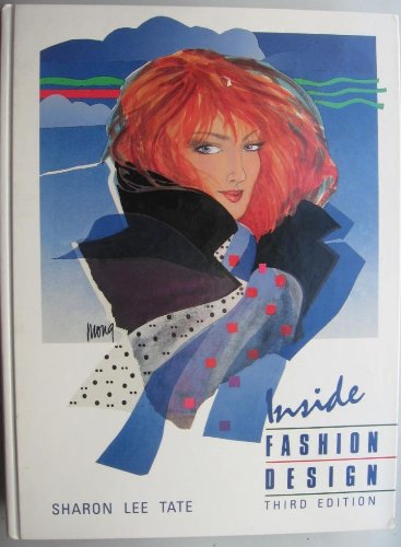 Immagine dell'editore per INSIDE FASHION DESIGN,Third Edition venduto da Virginia Martin, aka bookwitch