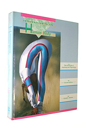 Beispielbild für Introduction to the Human Body: The Essentials of Anatomy and Physiology zum Verkauf von Discover Books