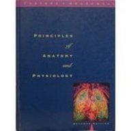 Imagen de archivo de Principles of Anatomy & Physiology a la venta por BookHolders