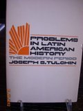 Beispielbild fr Problems in Latin American History : The Modern Period zum Verkauf von Better World Books