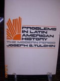 9780060467111: Problems in Latin American History