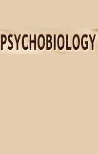 9780060467371: The psychobiology of sensory coding (Physiological psychology series)