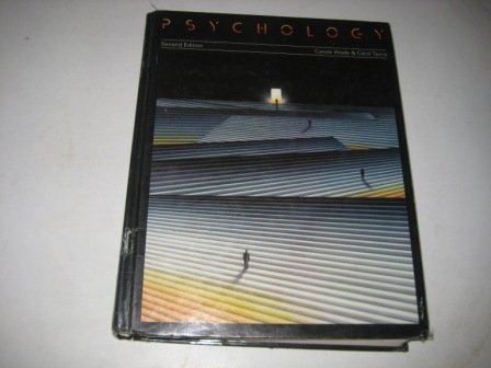 Stock image for Psychology for sale by Better World Books