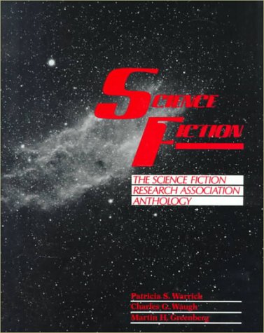 9780060469412: The Science Fiction Research: Association Anthology