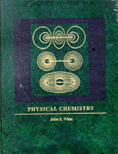 Physical Chemistry - Winn, J. S.