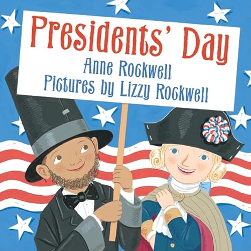 Stock image for Presidents Day for sale by SecondSale