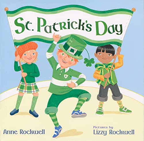 Stock image for St. Patrick's Day for sale by BookOutlet