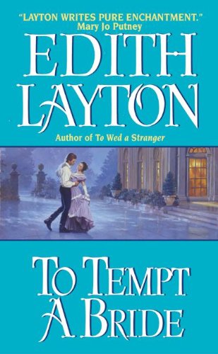 Stock image for To Tempt a Bride for sale by Better World Books: West