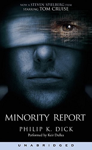 9780060502218: The Minority Report