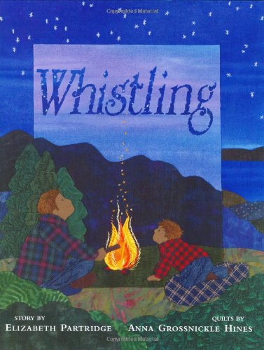 Stock image for Whistling for sale by Better World Books