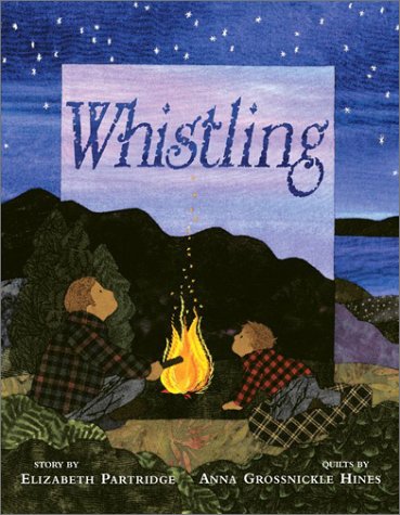 9780060502362: Whistling: Story