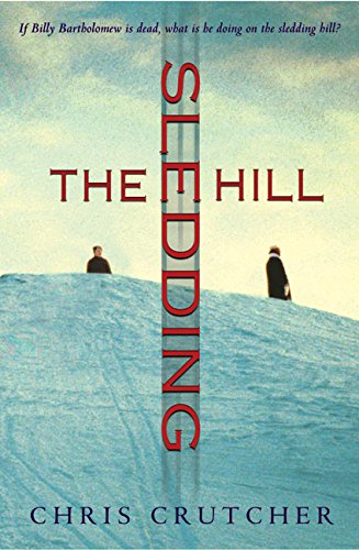 9780060502430: The Sledding Hill