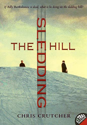 9780060502454: The Sledding Hill