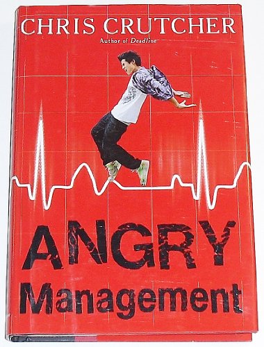 Imagen de archivo de Angry Management a la venta por SecondSale
