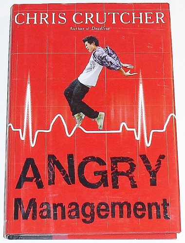 Stock image for Angry Management for sale by SecondSale