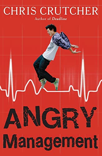 Imagen de archivo de Angry Management a la venta por Wonder Book