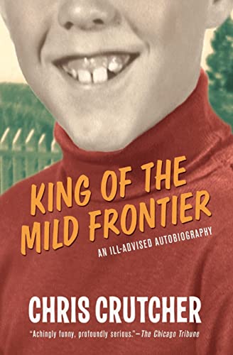 Beispielbild fr King of the Mild Frontier: An Ill-Advised Autobiography zum Verkauf von Wonder Book