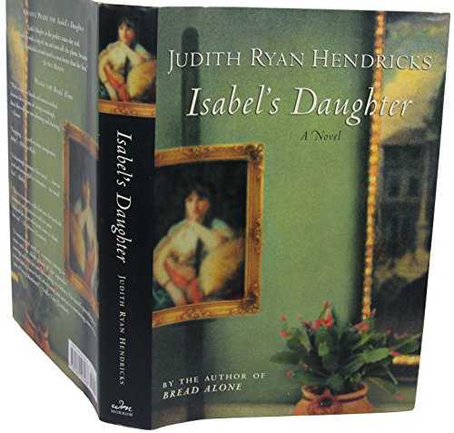 9780060503468: Isabel's Daughter: A Novel