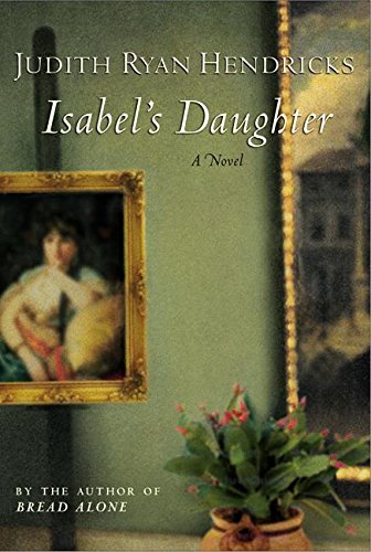 9780060503468: Isabel's Daughter