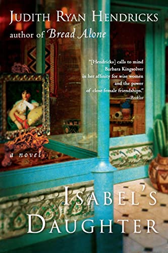 Beispielbild fr Isabel's Daughter: A Novel zum Verkauf von Orion Tech